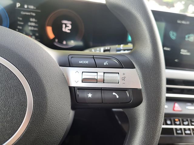 New 2025 Hyundai Sonata SE image 17