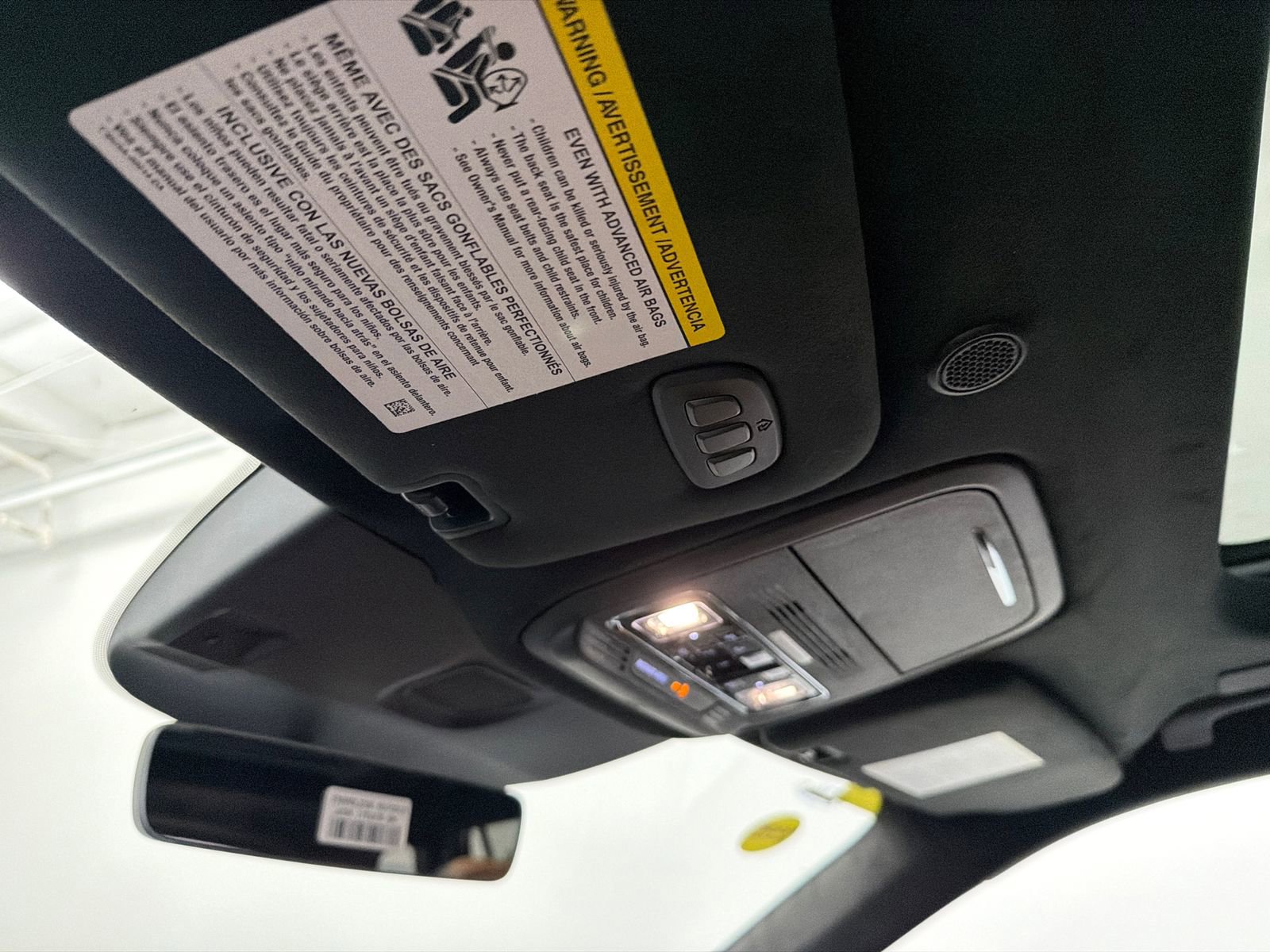 New 2026 Lincoln Aviator Black Label w/ Black Label Special Edition image 35