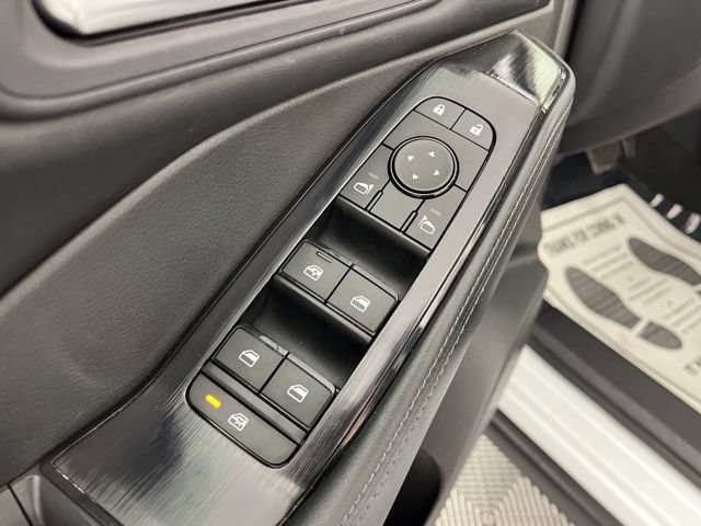 Used 2024 Nissan Rogue SV FWD image 32