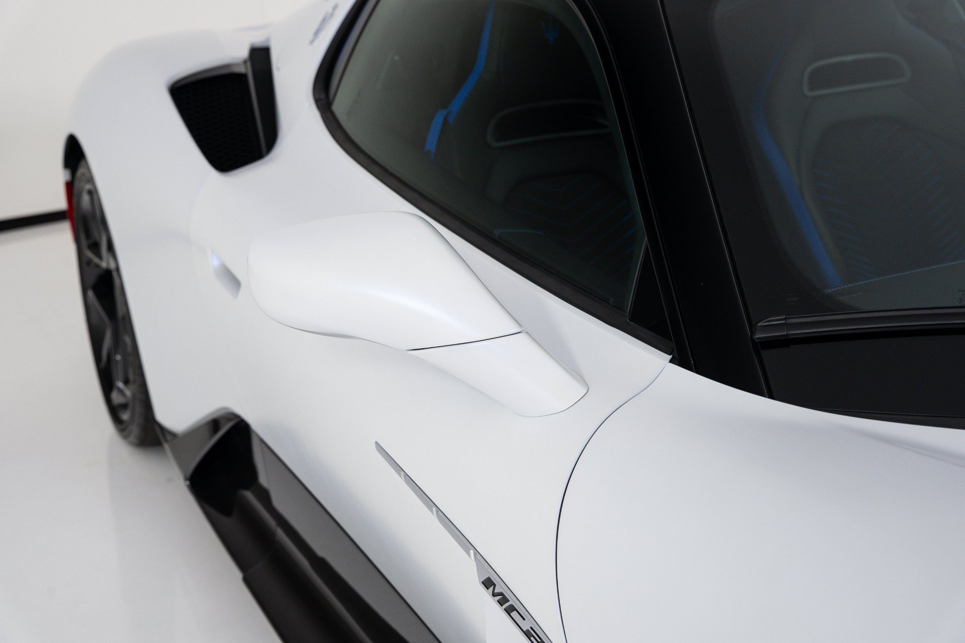 Used 2022 Maserati MC20 Coupe RWD image 59