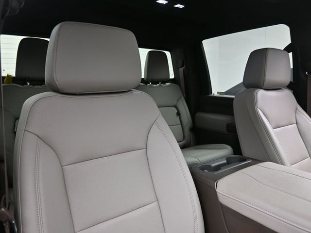 Used 2023 GMC Sierra 2500 SLT w/ SLT Premium Package image 26