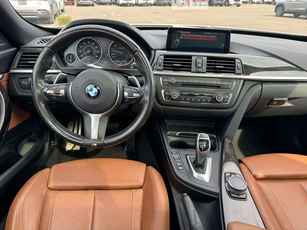 Used 2016 BMW 335i Gran Turismo xDrive image 20
