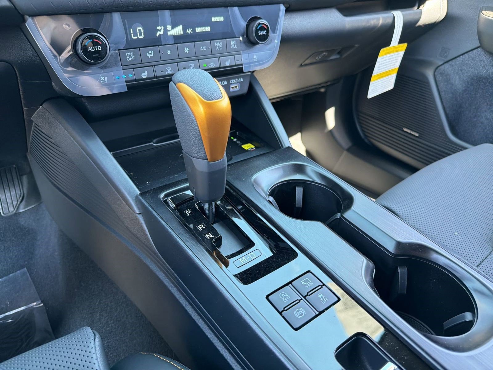 New 2026 Subaru Outback Wilderness image 18