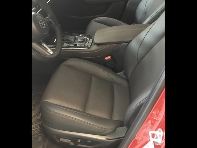 New 2025 MAZDA CX-30 AWD 2.5 S w/ Premium Package image 4