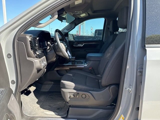 Used 2024 GMC Sierra 1500 Elevation w/ Preferred Package AWD/4WD image 13