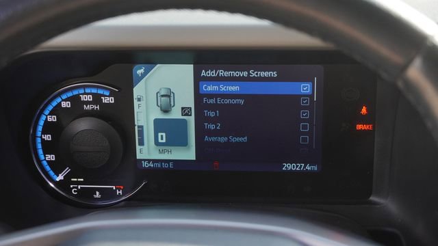 Used 2022 Ford Bronco Badlands AWD/4WD image 32