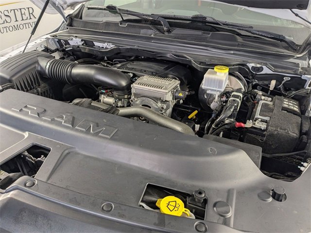 Used 2023 RAM 1500 Rebel w/ Trailer Tow Group image 34