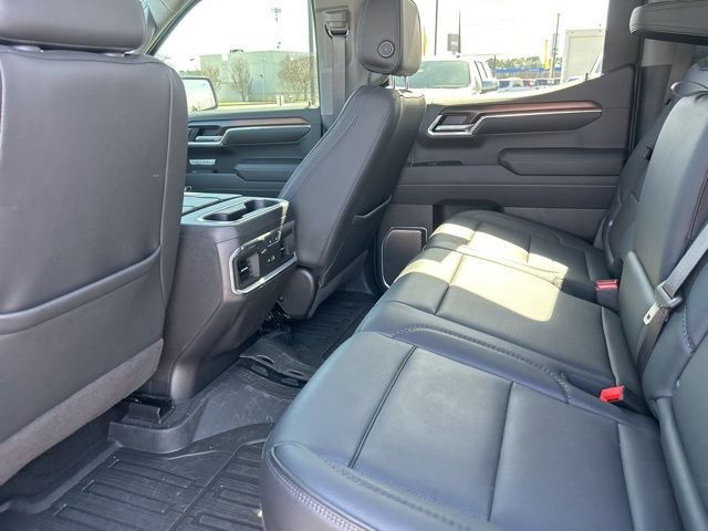 Used 2025 GMC Sierra 1500 Denali image 29
