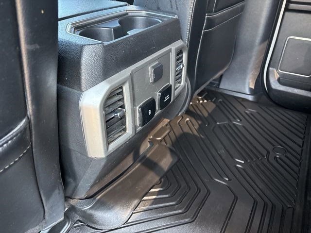 Used 2021 Ford F250 Lariat w/ Lariat Value Package image 34