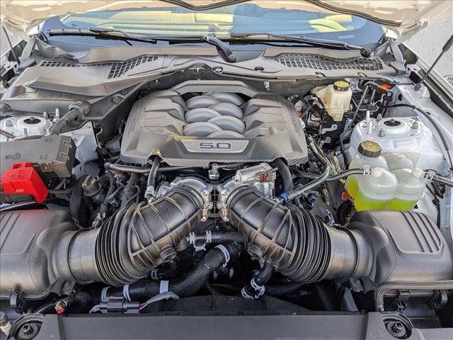 New 2026 Ford Mustang GT image 16