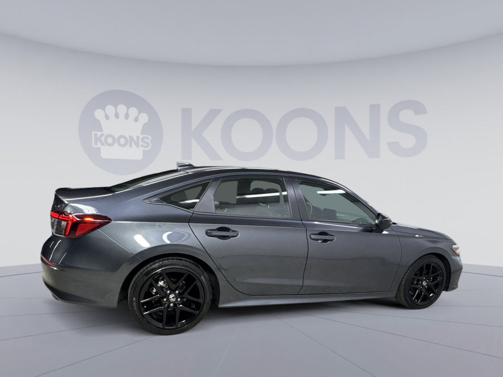 Used 2026 Honda Civic Sport image 13