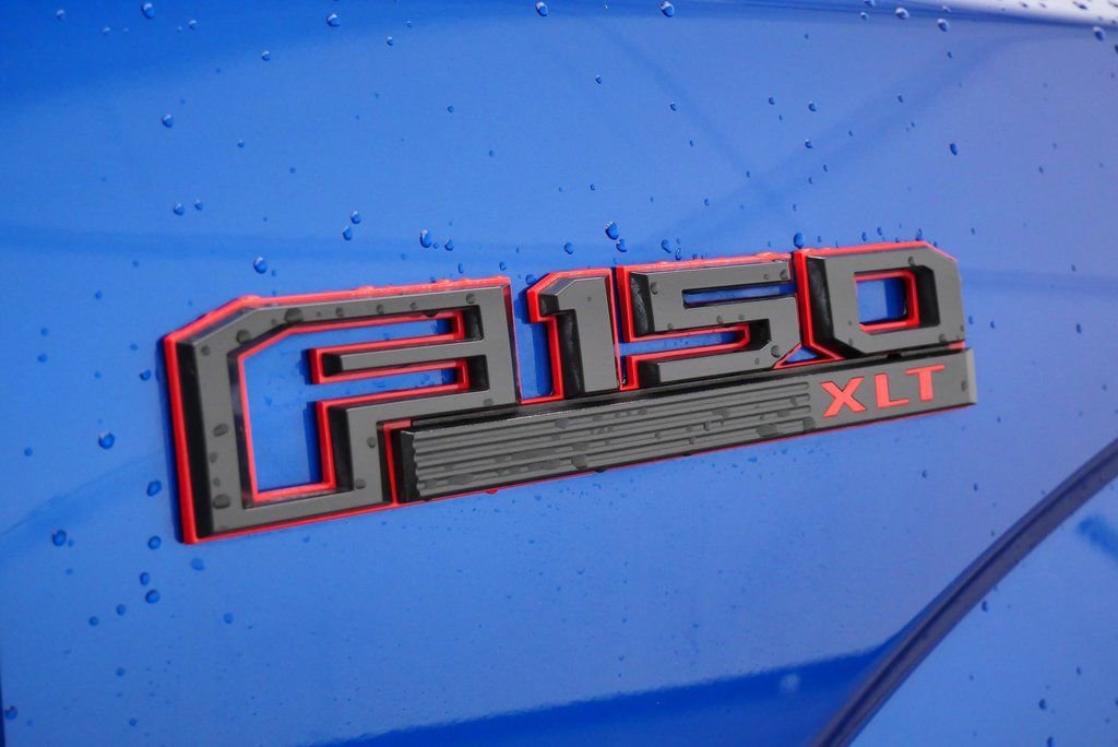 Used 2018 Ford F150 XLT w/ Equipment Group 302A Luxury image 10