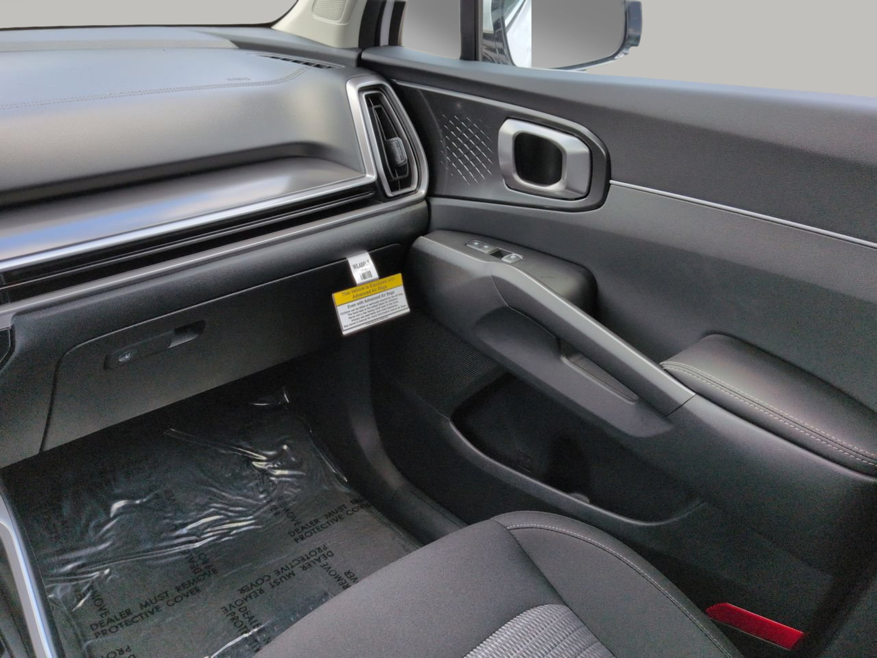 New 2026 Kia Sorento LX FWD image 20