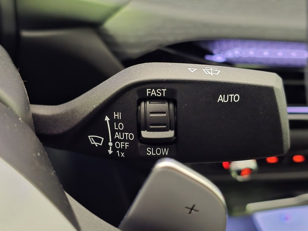 New 2026 BMW 330i xDrive Sedan w/ M Sport Package image 21