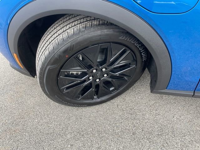 New 2025 Ford Mustang Mach-E Select w/ Comfort Package Lite image 15