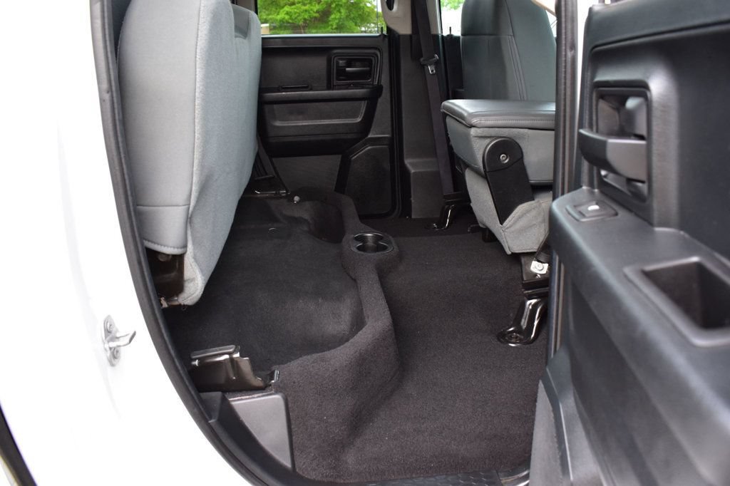 Used 2016 RAM 1500 Express AWD/4WD image 25