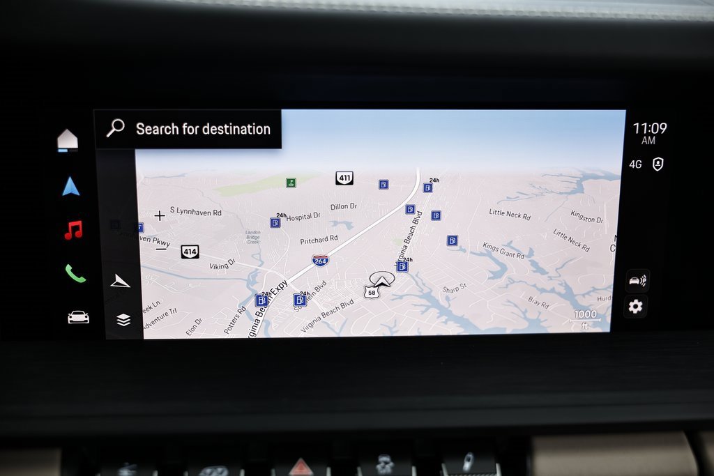 Certified 2025 Porsche 911 Carrera 4 GTS image 39