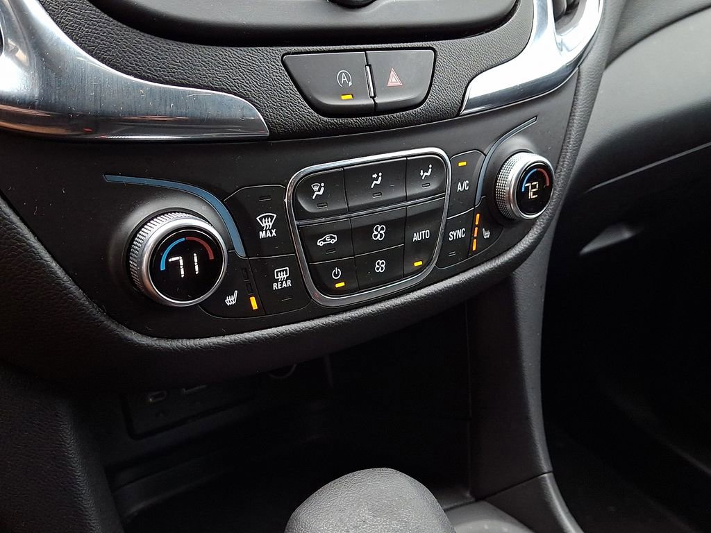 Used 2023 Chevrolet Equinox LT AWD/4WD image 15