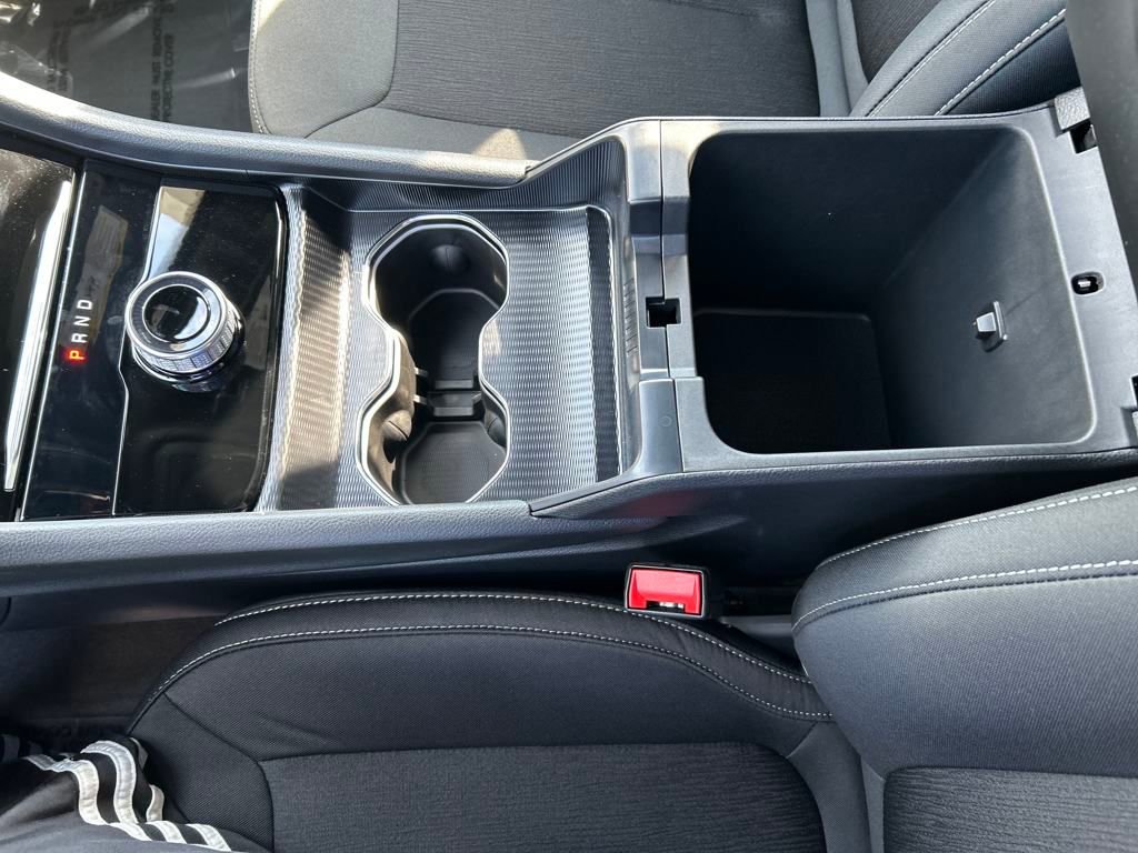 New 2025 Jeep Grand Cherokee Laredo X w/ Luxury Tech Group I image 18