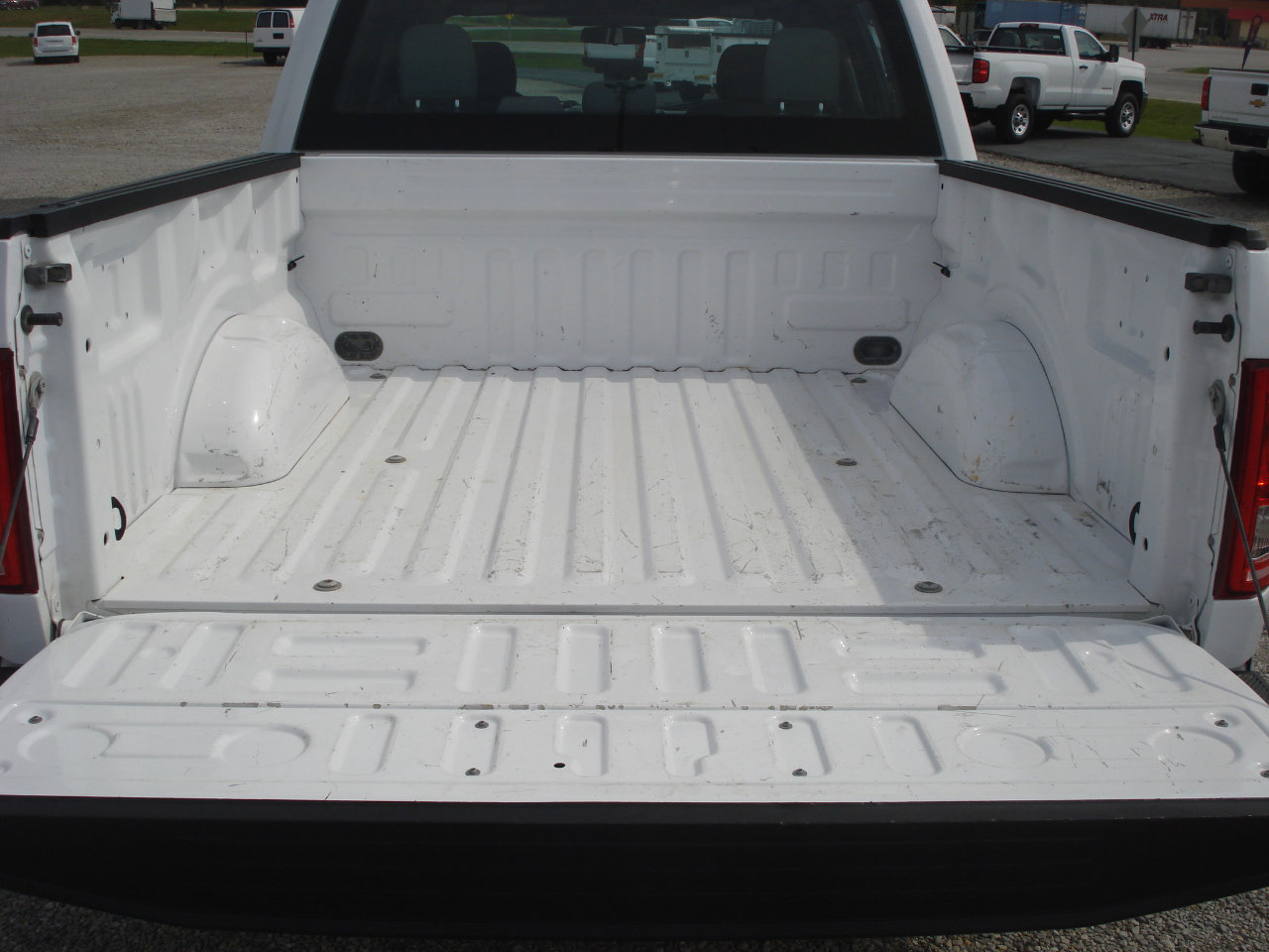Used 2017 Ford F150 XL w/ Equipment Group 101A Mid image 13