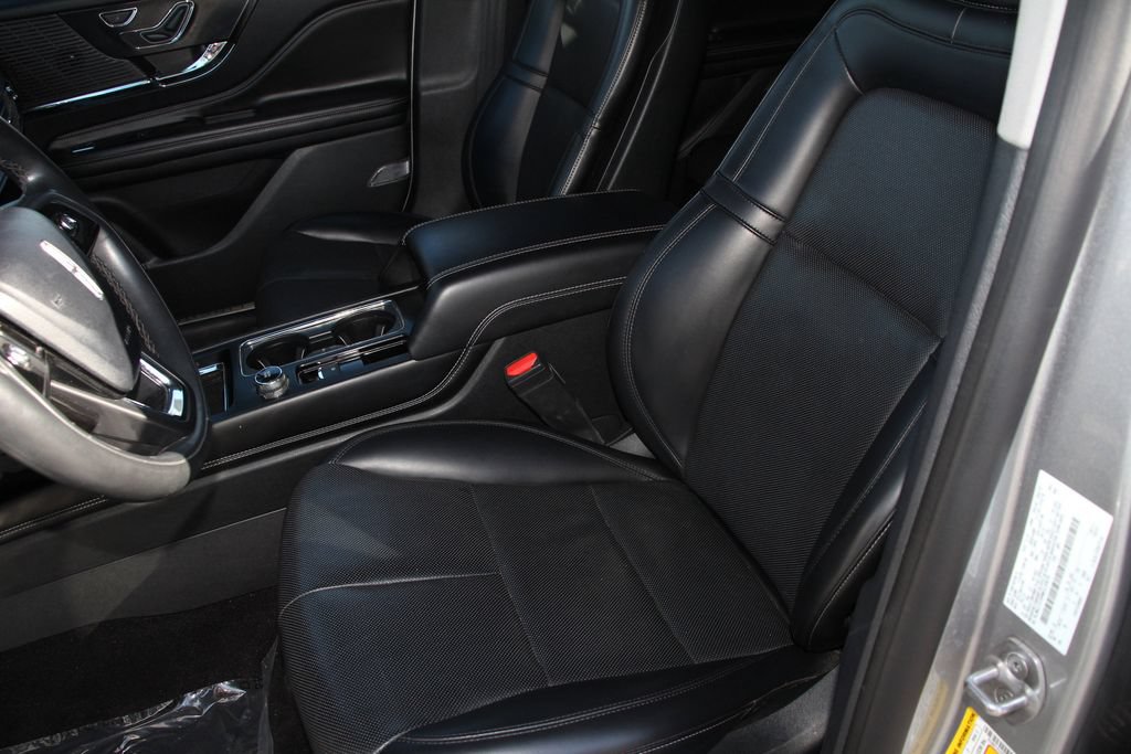 Certified 2021 Lincoln Corsair FWD w/ Premium Package image 18