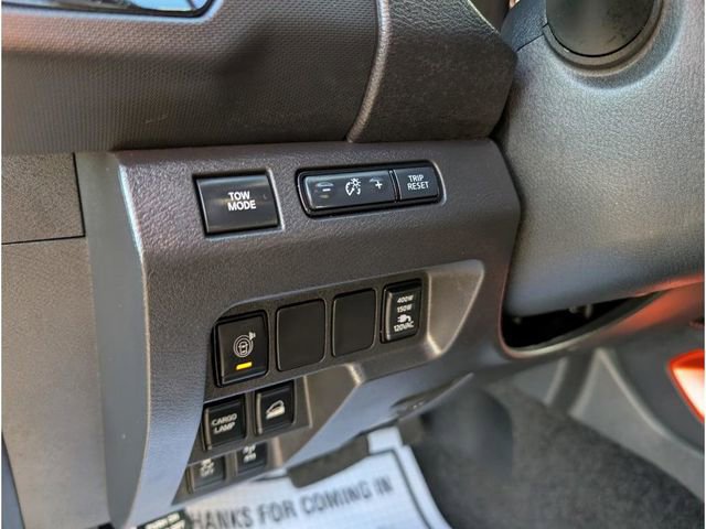 Certified 2023 Nissan Frontier PRO-4X w/ Pro Convenience Package image 17