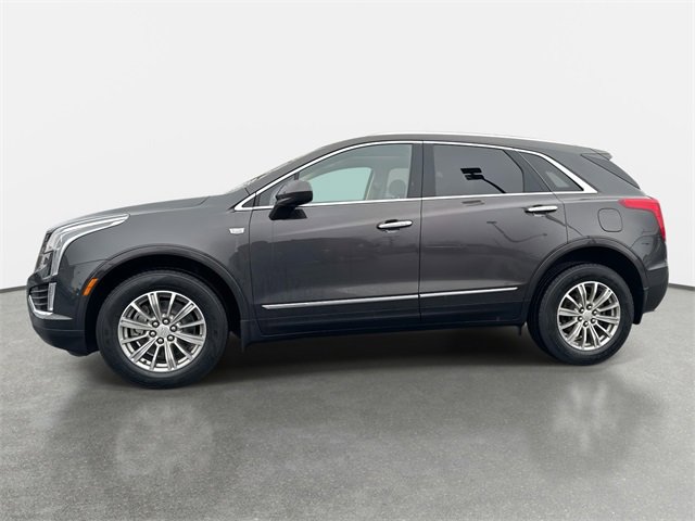 Used 2019 Cadillac XT5 Luxury image 2