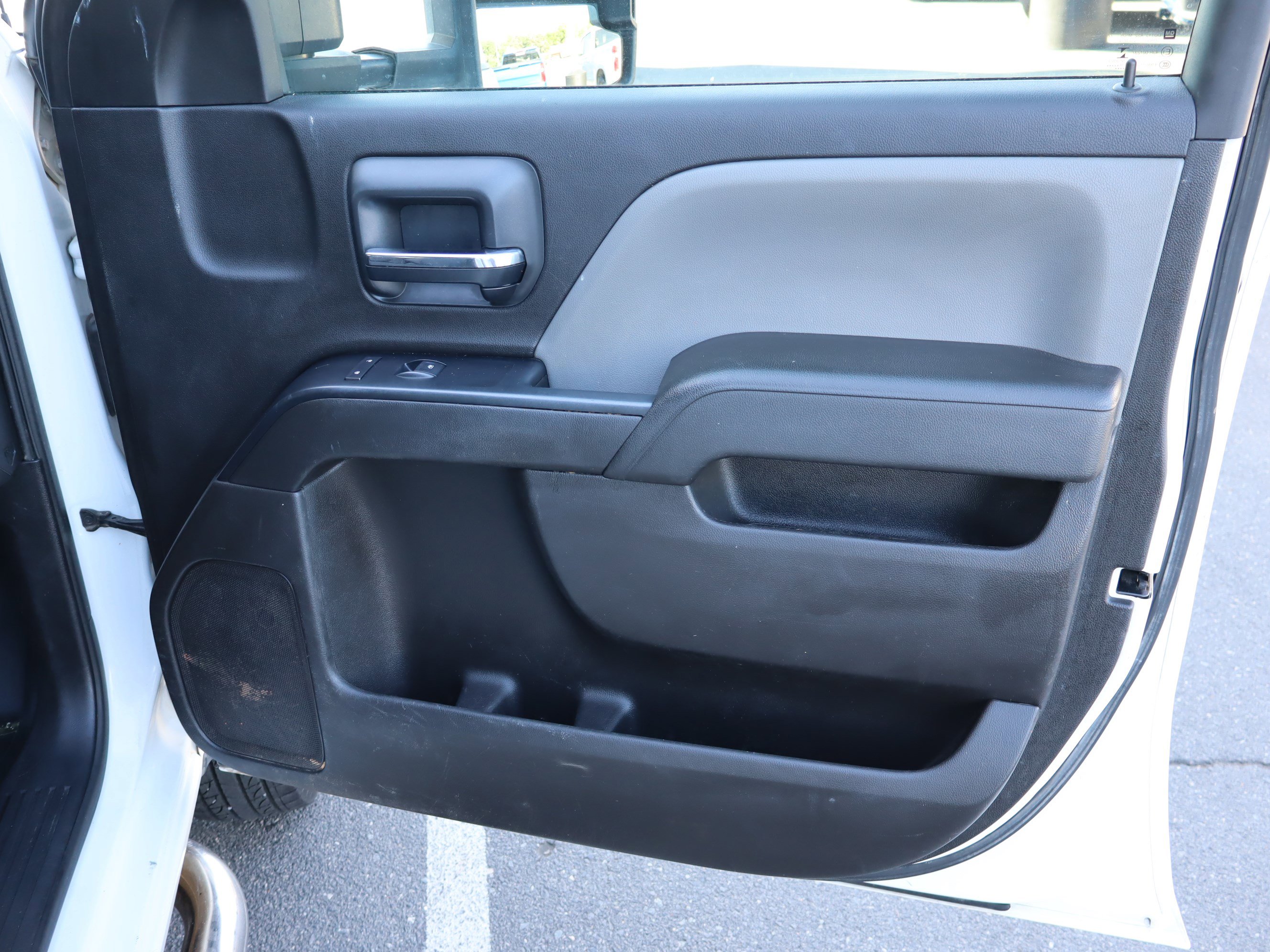 Used 2016 Chevrolet Silverado 3500 W/T w/ WT Convenience Package RWD image 35