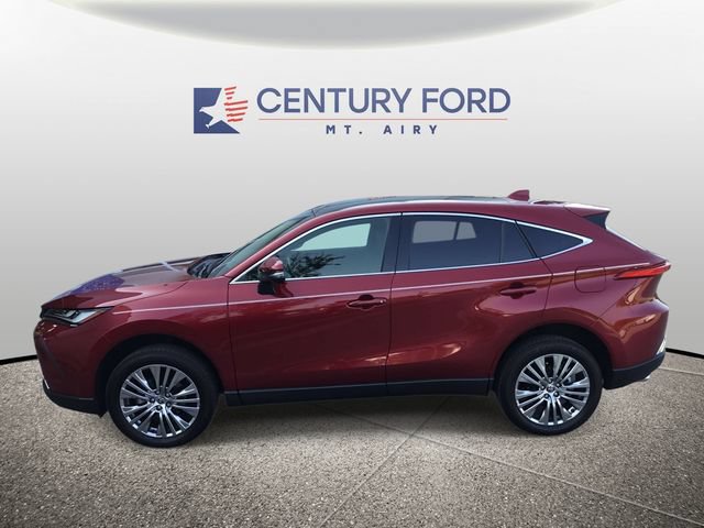 Used 2022 Toyota Venza Limited w/ Advanced Technology Package AWD/4WD image 6