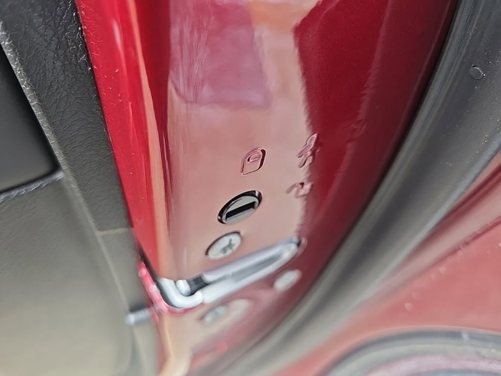 Used 2025 Jeep Grand Cherokee L Limited w/ Luxury Tech Group II image 79