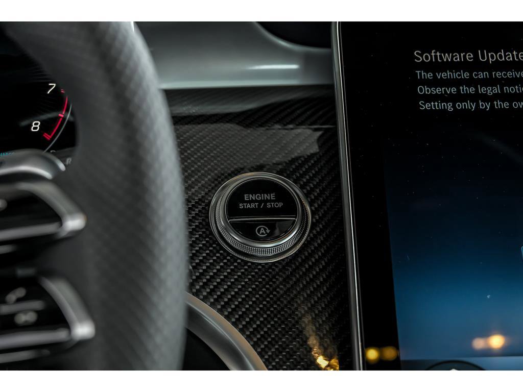 New 2026 Mercedes-Benz GLC 43 AMG 4MATIC image 15
