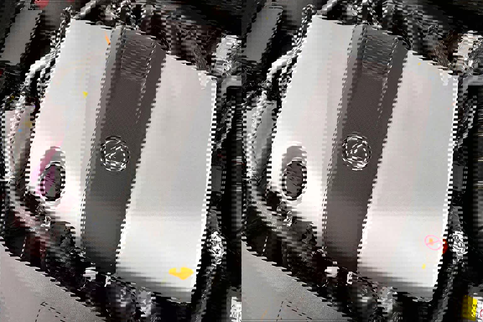 New 2025 Lexus ES 350 Ultra Luxury image 20