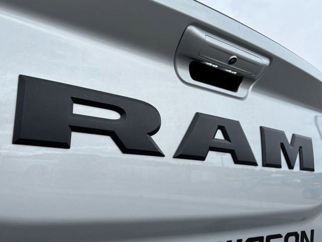 New 2026 RAM 2500 Power Wagon image 20