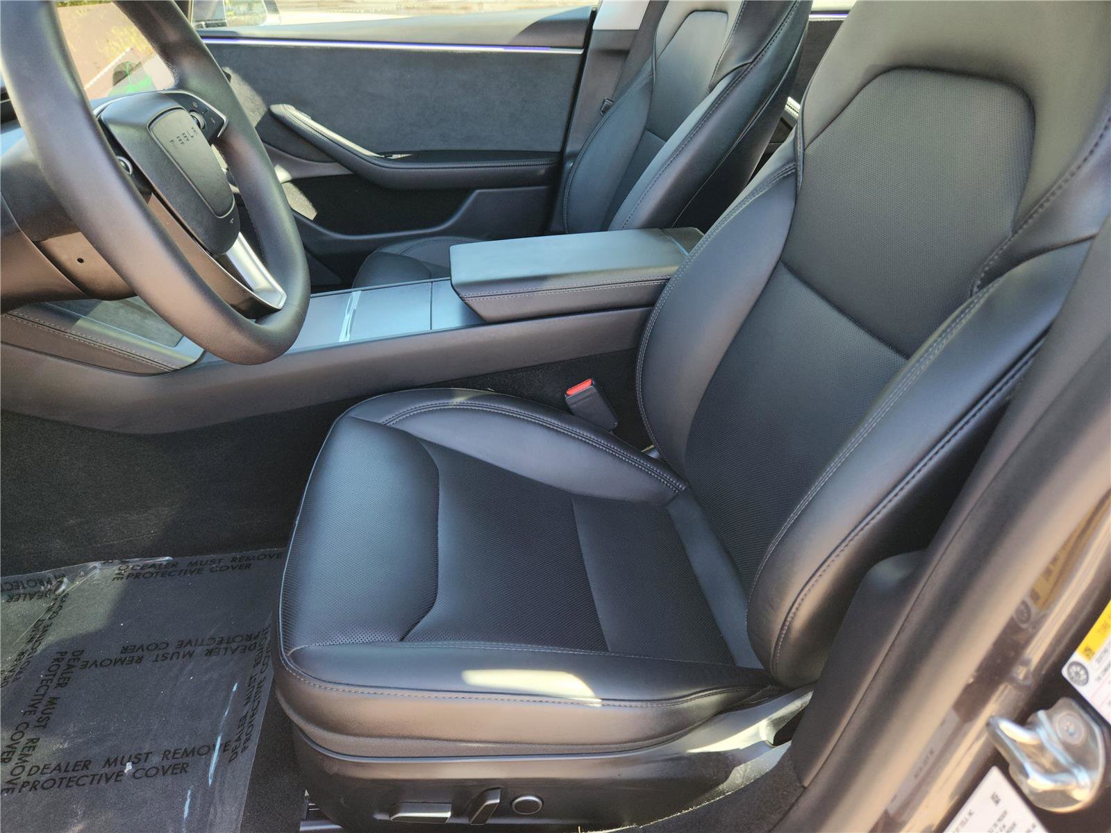 Used 2024 Tesla Model 3 Long Range image 10