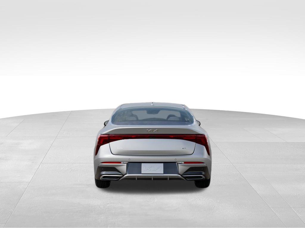 New 2026 Kia K5 GT-Line AWD/4WD image 5