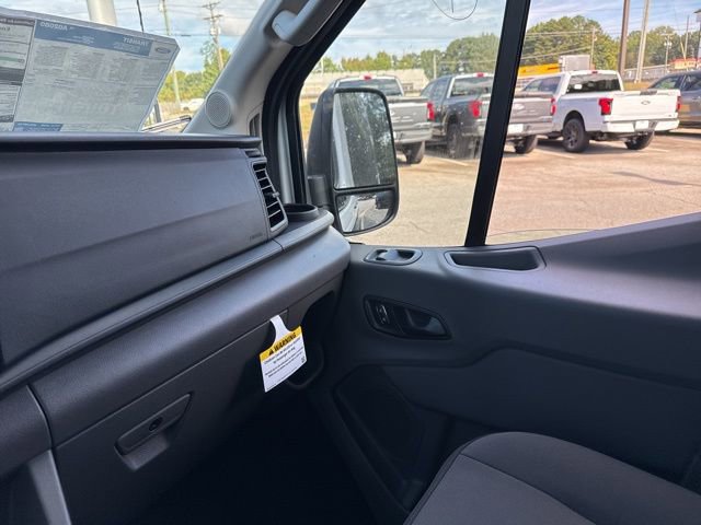 New 2026 Ford Transit 350 XLT image 30