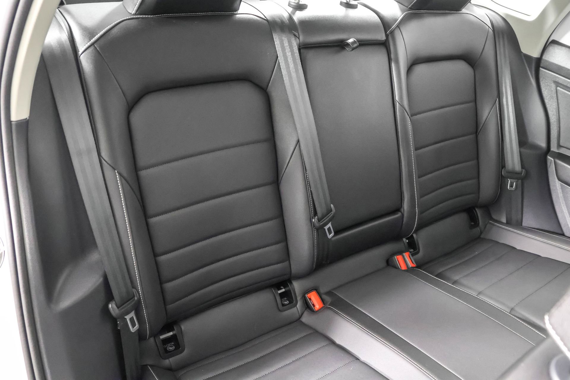 Used 2024 Volkswagen Jetta SE w/ Panoramic Sunroof Package image 42