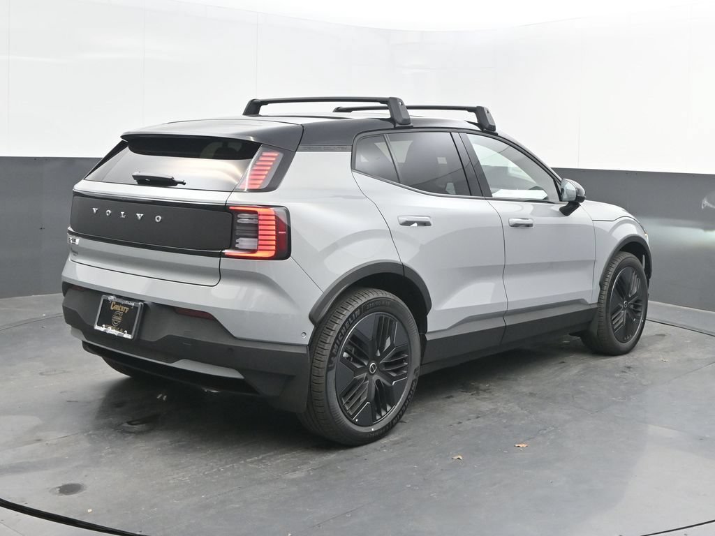 New 2026 Volvo EX30 Cross Country Ultra w/ Protection Package Premier AWD/4WD image 7