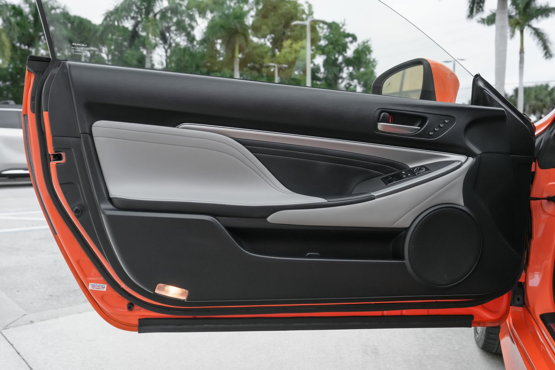 Used 2015 Lexus RC 350 350 image 33