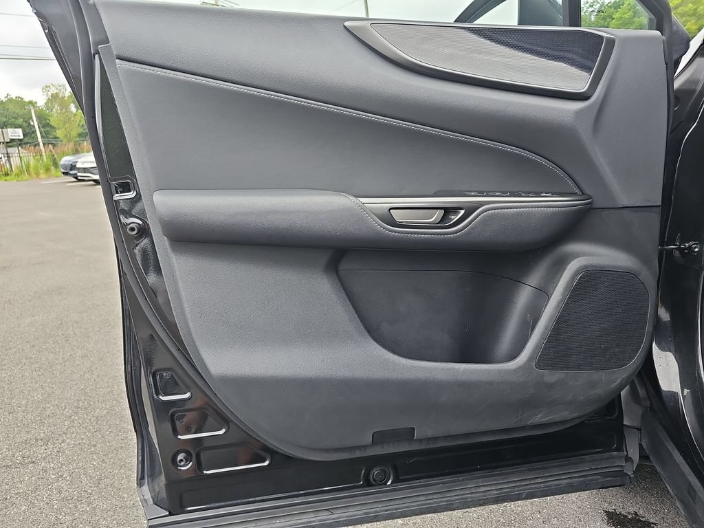 Used 2023 Lexus NX 350 AWD w/ Cold Area Package image 21