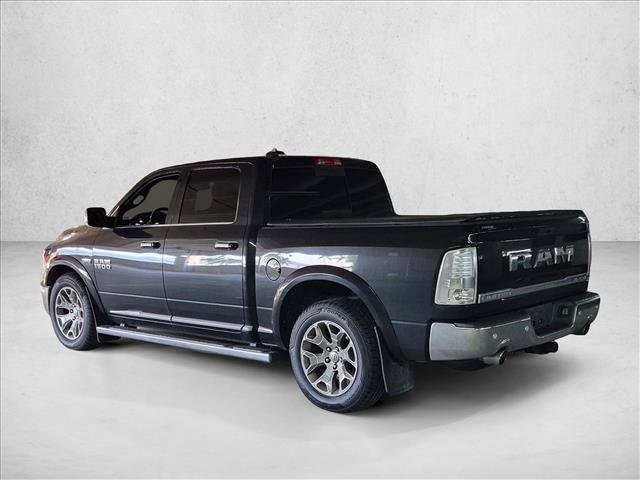 Used 2016 RAM 1500 Limited AWD/4WD image 7