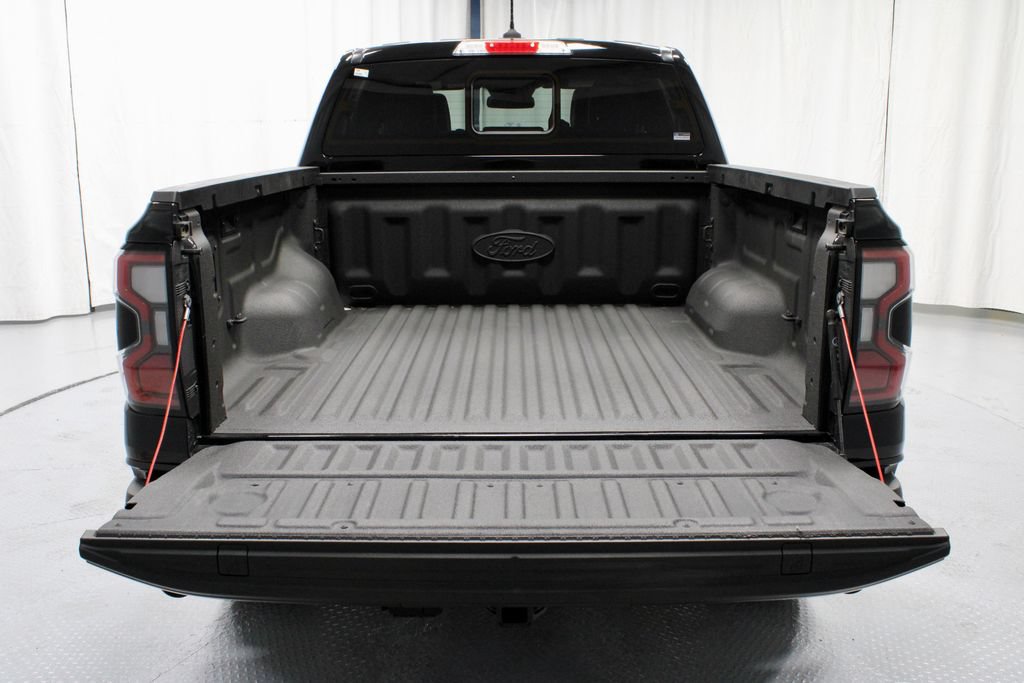 Certified 2024 Ford Ranger Raptor AWD/4WD image 16