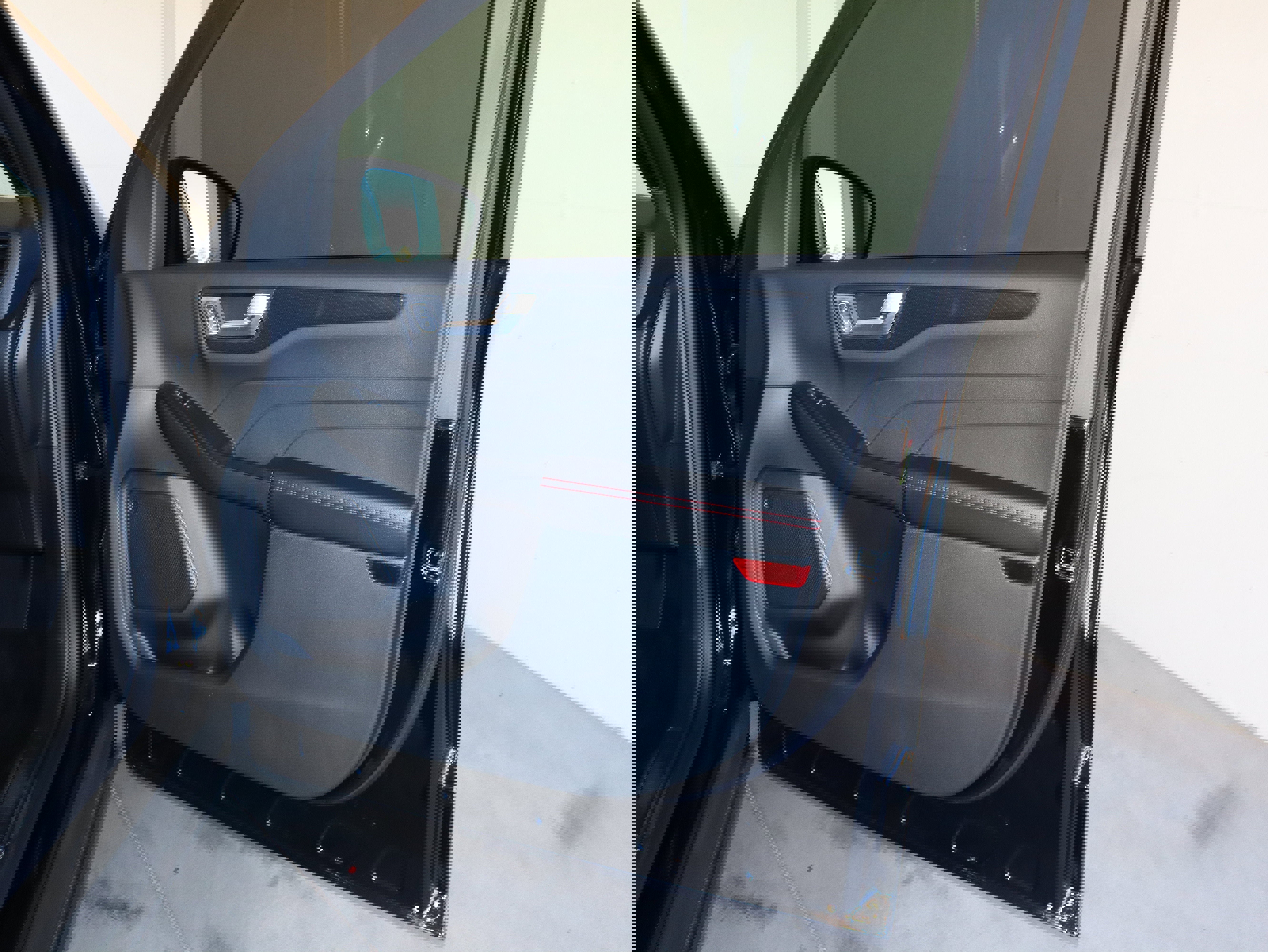 New 2025 Ford Escape ST-Line w/ Equipment Group 301A image 37