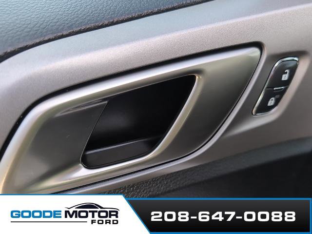 Certified 2020 Ford Ranger XLT w/ Equipment Group 301A Mid image 13