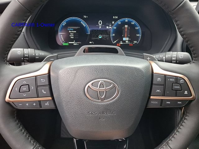 Used 2026 Toyota Grand Highlander AWD Hybrid image 24