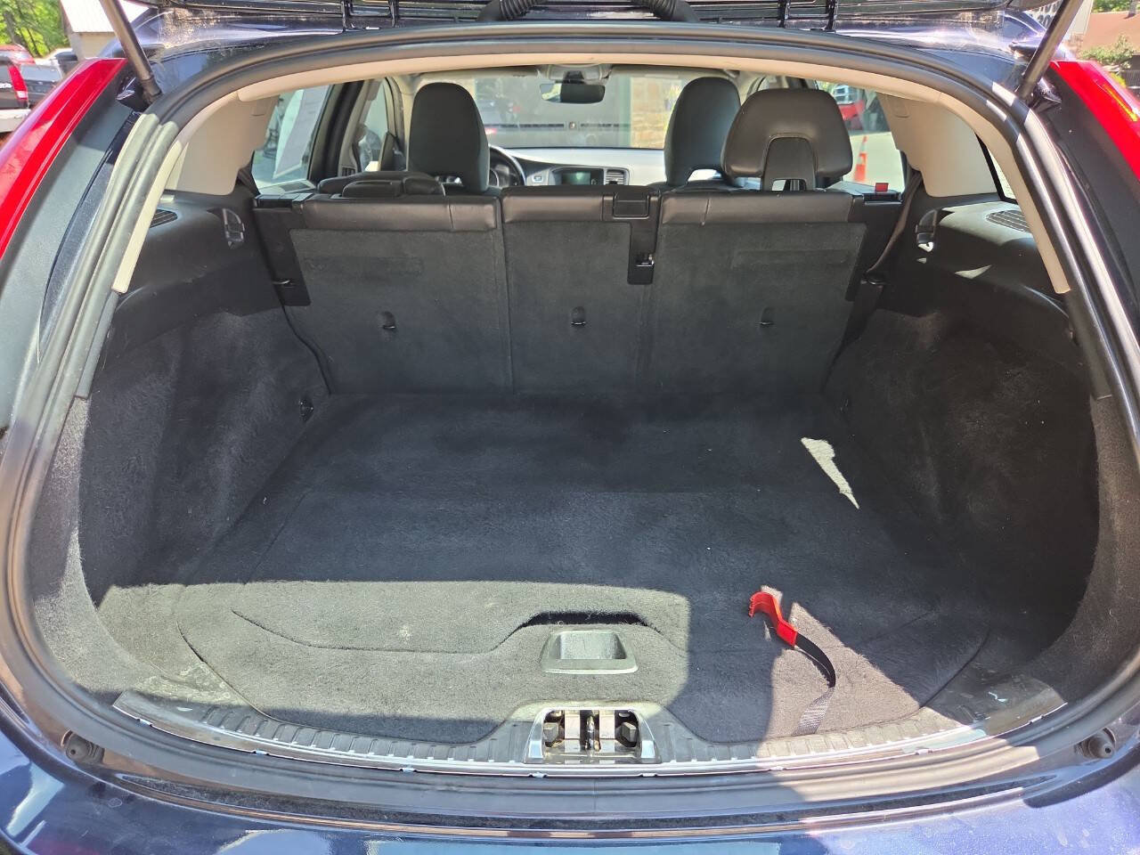 Used 2016 Volvo V60 T5 Premier AWD/4WD image 20