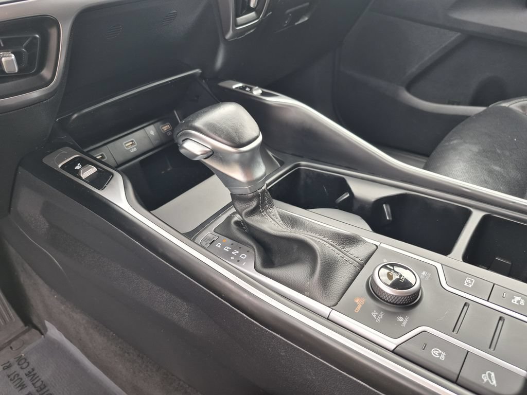 Certified 2023 Kia Sorento S AWD/4WD image 10