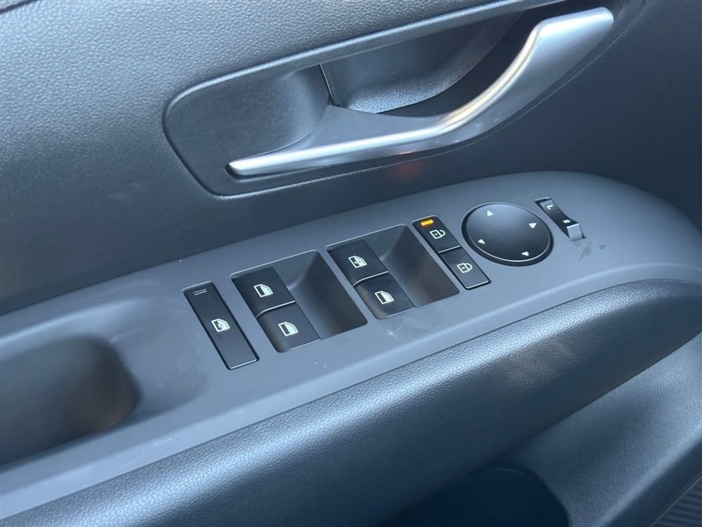 New 2027 Hyundai Santa Cruz SE AWD/4WD image 13