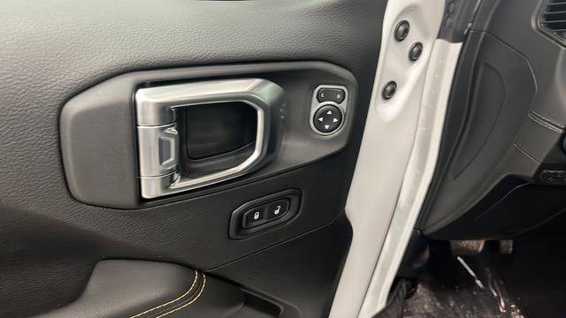 New 2026 Jeep Wrangler Sahara image 29
