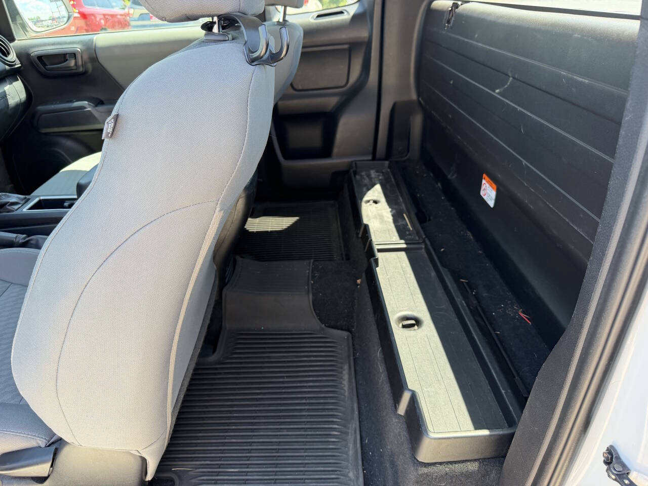 Used 2020 Toyota Tacoma SR RWD image 19